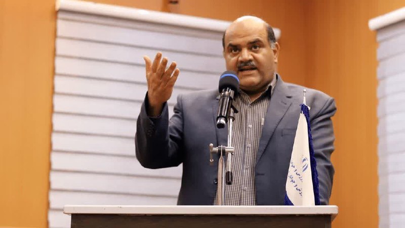 کانال خبری آوای زاگرس: 🔺اصلاح یک بخشنامه، راه استخدام قهرمانان پارالمپیکی را هموار کرد🔹مدیرکل ورزش و جوانان کرمانشاه اعلام کرد با اصلاح بخشنامه