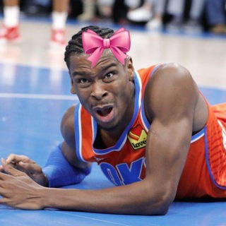 Oklahoma city thunder 🏀 Telegram Group Link