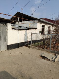 Срочно продаётся участок 8 соток в Мирзо Улугбекском районе на Геофизи