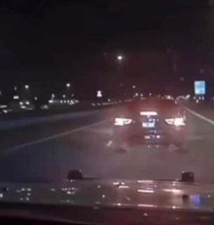 Перехват пошел не по плану