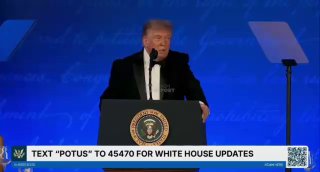 - 🇺🇸 הנשיא טראמפ: 'רוב האנשים לא ידעו של'טיפש' יש B, אבל לא קיבלתי הרבה קרדיט על זה'