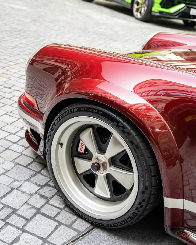 Singer DLS 2