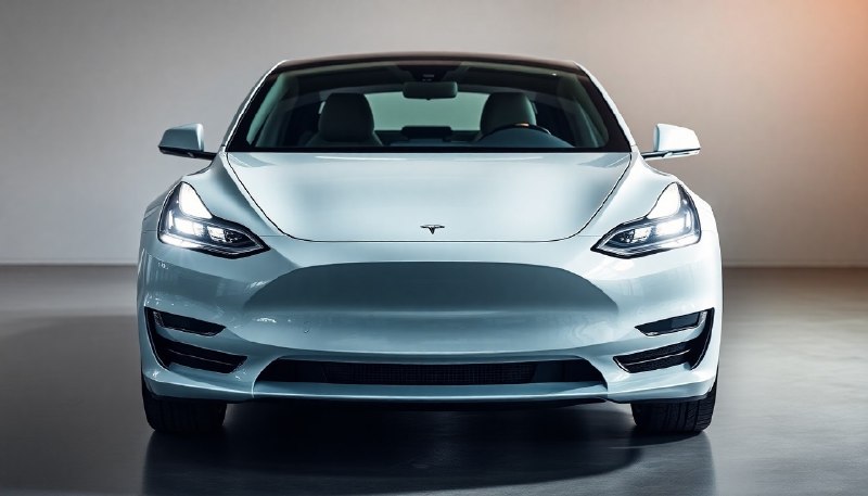 Роботакси Tesla — уже не красивая презентация, а всё более публичный дорожный эксперимент в тестовых