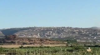 🚨📹 The moment the Israeli warplanes launched a raid on Al-Mansouri