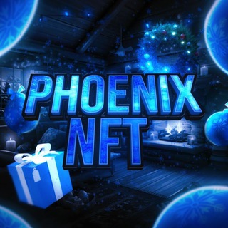 NFT Phoenix 🇧🇾