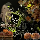 👻Твистед вии і вии🎃