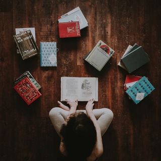 Telegram profile photo for Free BOOK | کتاب رایگان