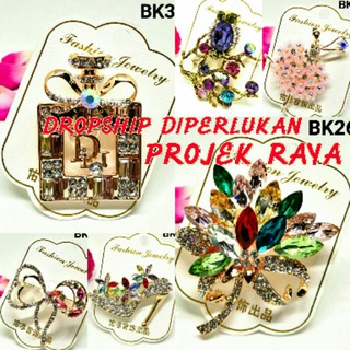 DROPSHIP CINCIN TUDUNG Telegram Group Link