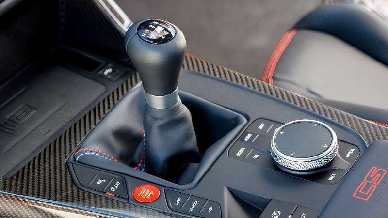🏎️ BMW M-босс опровергает миф о исчезновении механики

Сегодня 13 октября 2026 