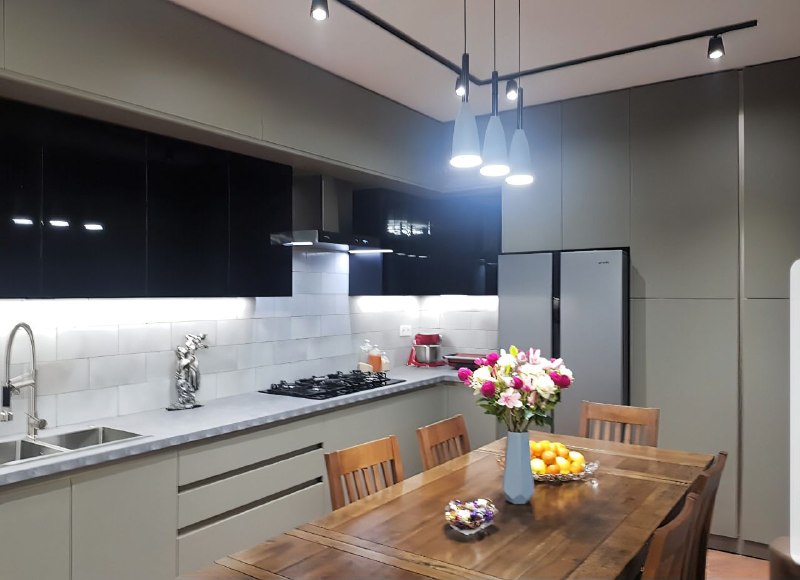 Сдаётся квартира 2+1 в Батуми — фото 1