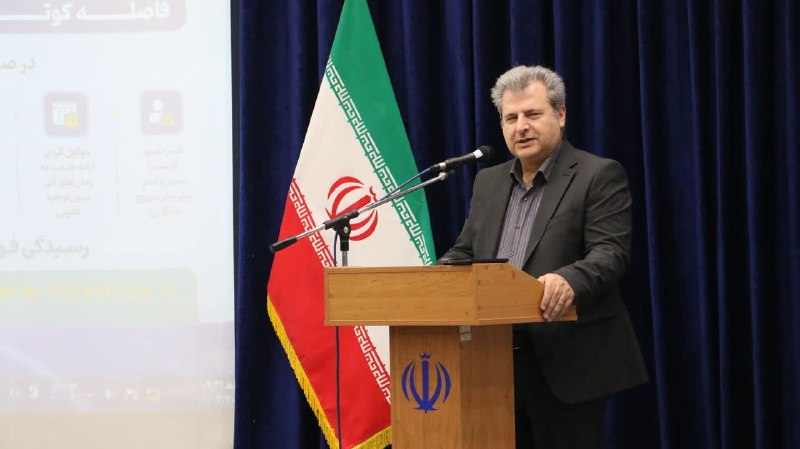 عصر همدان: 🔴۲۰۰ میلیارد تومان؛ ظرفیت بودجه‌ای ورزش همدان🔹رئیس سازمان مدیریت و برنامه‌ریزی همدان با اشاره به ظرفیت ۶۰۰ تا ۷۰۰ میلیار