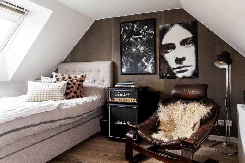 Дом в Швеции | Идеи дизайна - изображение 5 - дом, швеции