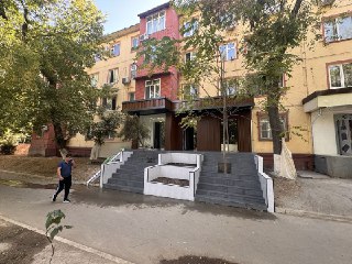 Аренда 55 м. Фасад 10 метров Чиланзар 11