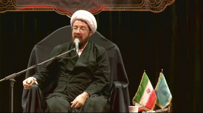مسجد مقدس جمکران: #پخش_زنده مراسم عزاداری شب شهادت ابالمهدی حضرت امام حسن عسکری علیهالسلام #هم_اکنون در حال برگزاری است.سخنران: حجتالاسل