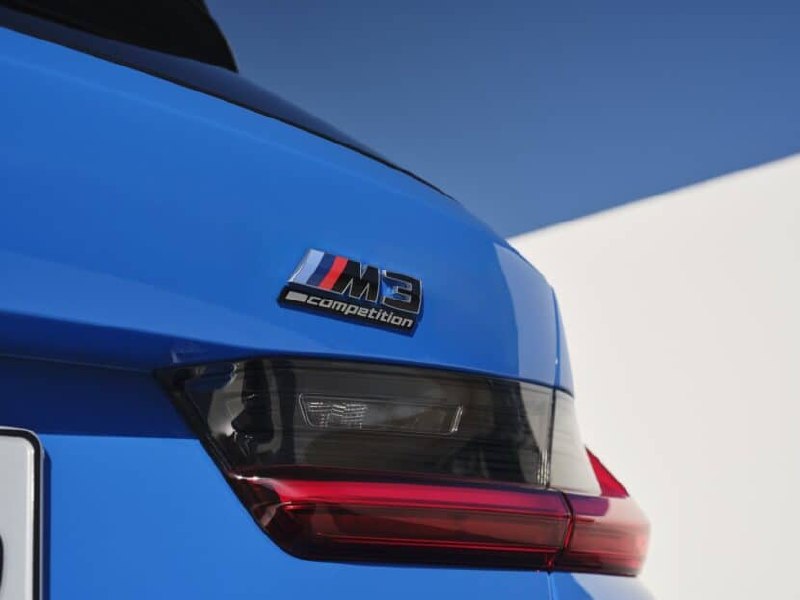любители BMW M! 🏎Сегодня хотим поделиться с вами интересной новостью: следующее