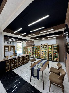 Продаётся Нежилое Помещение 227кв.м Вдоль Дороги Ц-5 Юнусабадский