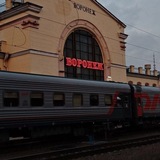 Воронежский упырь 🦇
