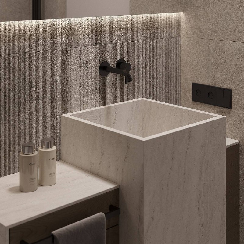 Сантехника кто есть кто в 2026 Сантехника это то, чем вы пользуетесь каждый день. Смесители, душ, ванна они работают десятки раз в сутки. И здесь в... - изображение 2 - 000, сантехника, смесители