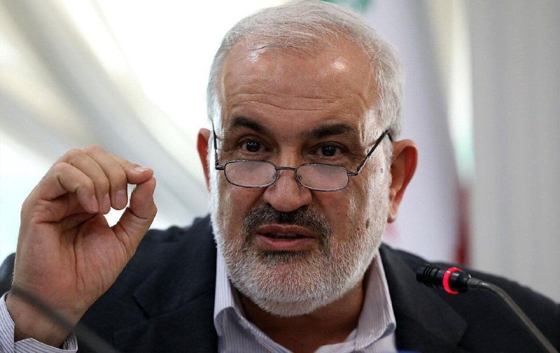خبرگزاری خورنا: 🔴وزیر نیرو: قطعی برق تمام شد🔹عباس علی آبادی وزیر نیرو می‌گوید که دیگر قطعی برق برنامه‌ریزی شده نداریم و اگر مردم در جایی