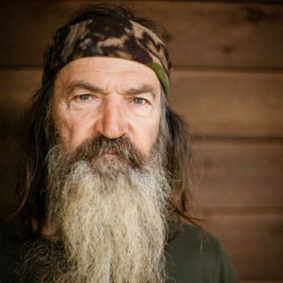 Phil Robertson Telegram Group Link