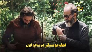 🎥 החן של המוזיקה בצל ע'זאל