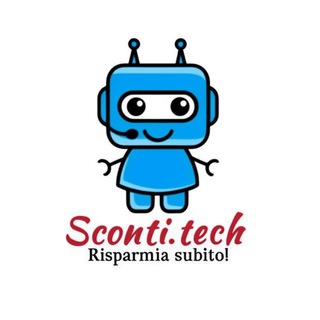 Sconti.Tech [Offerte & Coupon] 💰
