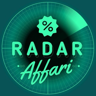 Telegram profile photo for RadarAffari
