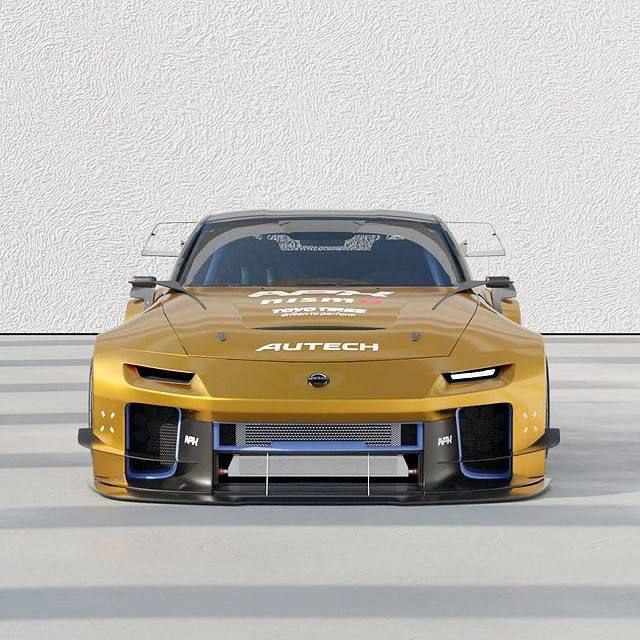 Nissan 3