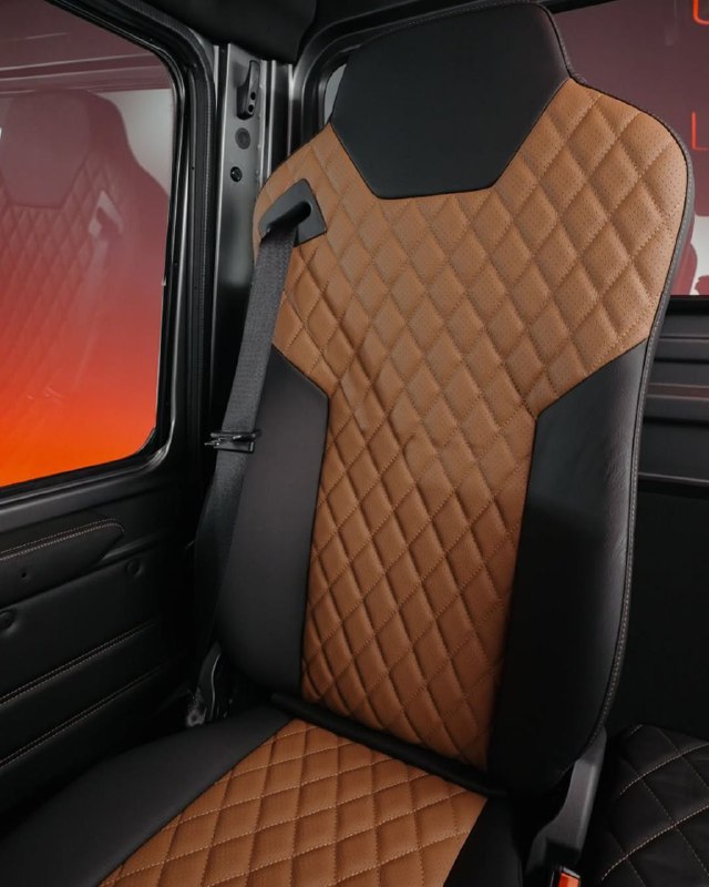 2026 Mercedes-Benz Unimog 7