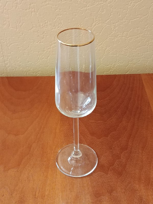 Продаются фужеры для шампанского 🥂 🍾 — фото 1