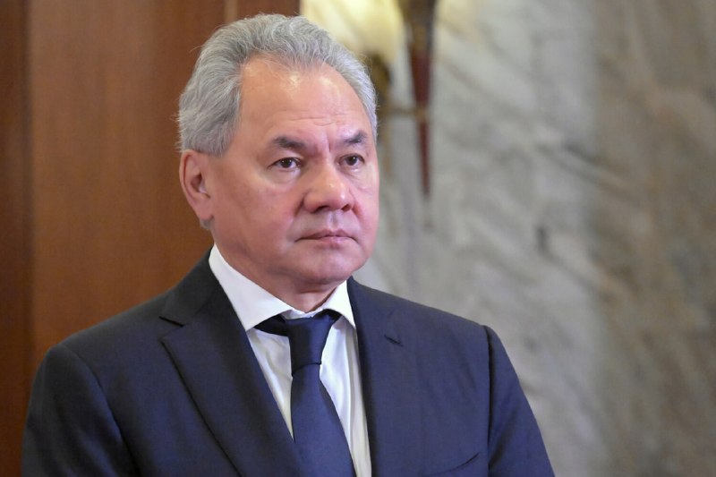У России есть все, чтобы ударить по Киеву