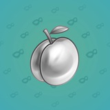 Precious Peach #32