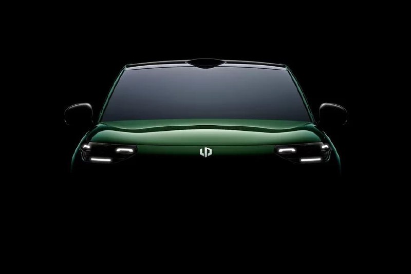 Leapmotor готовит новый компактный кроссовер 

Lea...