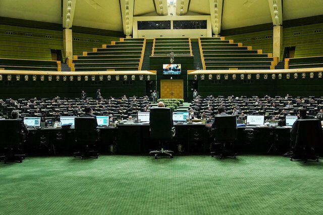 روزنامه ایران: ⭕ اعلام وصل ۱۳ سوال از وزرای دولت🔹سمیه رفیعی، عضو هیئت رئیسه مجلس شورای اسلامی، در جریان جلسه علنی مجازی امروز (چهارشنبه