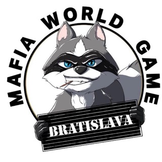 Mafia Bratislava Game