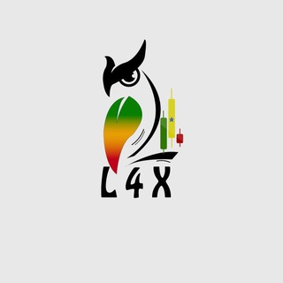 Telegram profile photo for L4X🦉 Trading channel