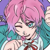 🍭🎀 • jiwasaki | 명지