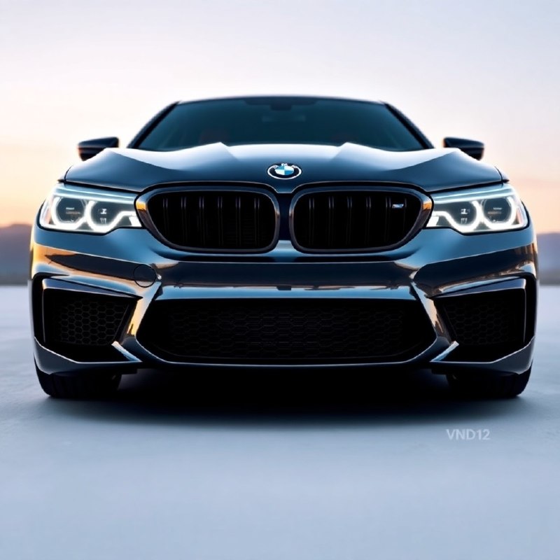 Ночная сводка из Йошкар-Олы: очередной BMW решил устроить файер-шоу. Без жертв,