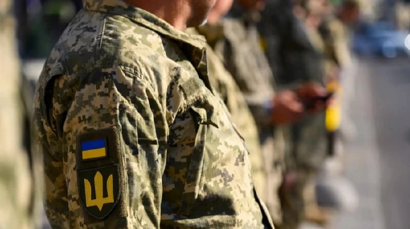 خبرفوری ࡆ اخبارفوری ࡆ جنگ فوری امریکا: 🇺🇦 ستاد کل ارتش اوکراین در حال بررسی امکان کاهش سن حداکثر برای سربازگیری، از ۶۰ سال به ۵۰ تا ۵۵ سال، با در نظر گرفتن است