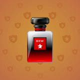 Perfume Bottle #989