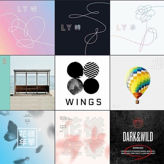 ~ ПЕСНИ BTS ✨ BTS SONGS ✨ paradise ~ Telegram Group Link