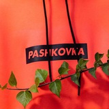 PASHKOVKA