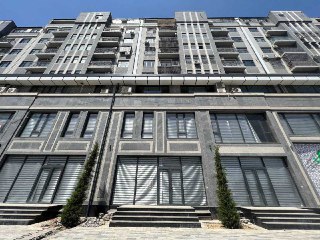 Продаётся помещение 450м2 Ориентир: ул. Махтумкули, ЖК New life