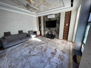 Продажа 6-комнатный участок Чинабод санатория, метро Шахристон•