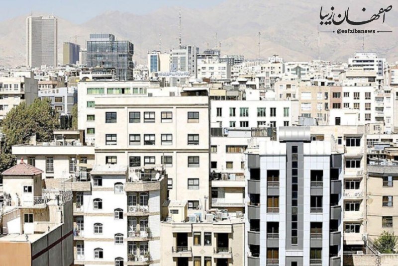 اصفهان زیبا: 🔺️شهرداریها؛بازیگران غایب در اجرای قانون خانههای خالیمهدی طغیانی، نماینده مردم اصفهان در مجلس شورای اسلامی در گفتوگو