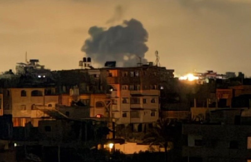 פקיד ישראלי בכיר: לא נאפשר לטורקיה ולקטאר לפקח על פעולותינו ברצועת עזה