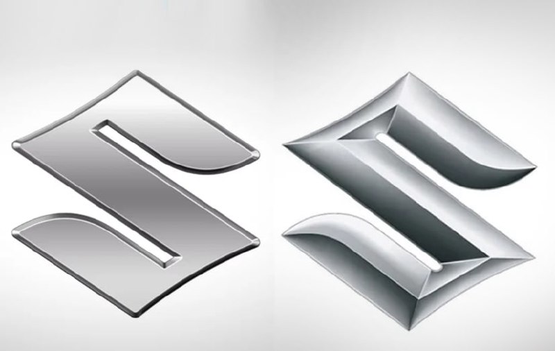 Suzuki обновила логотип впервые за 22 года

Буква ...