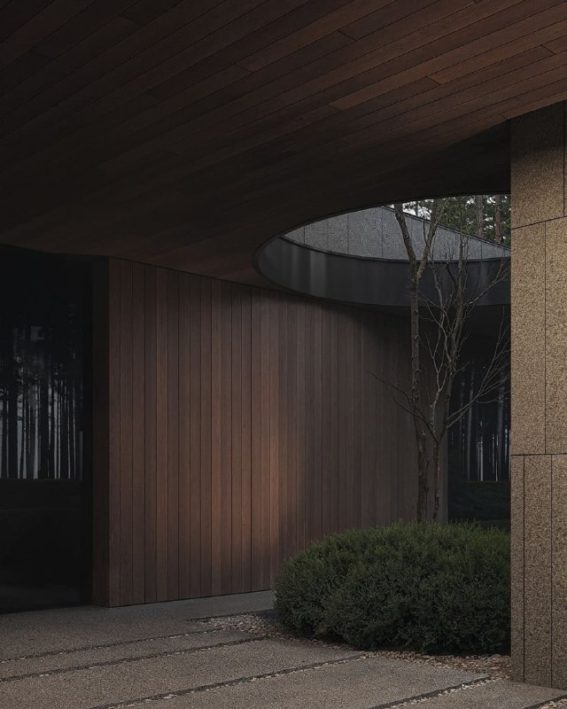 architecture design outside | Easy Interior Design - изображение 4 - architecture, design, outside