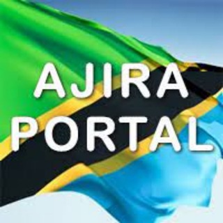 AJIRA & KAZI TANZANIA UPDATES Telegram Group Link