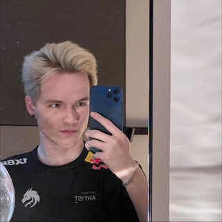 Telegram profile photo for Закулисье Артиста